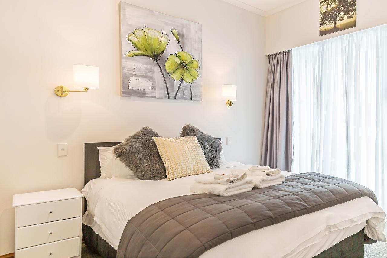 Comfortable Princes Wharf 2Br Apartment For Up To 6 Guests Auckland Exterior foto